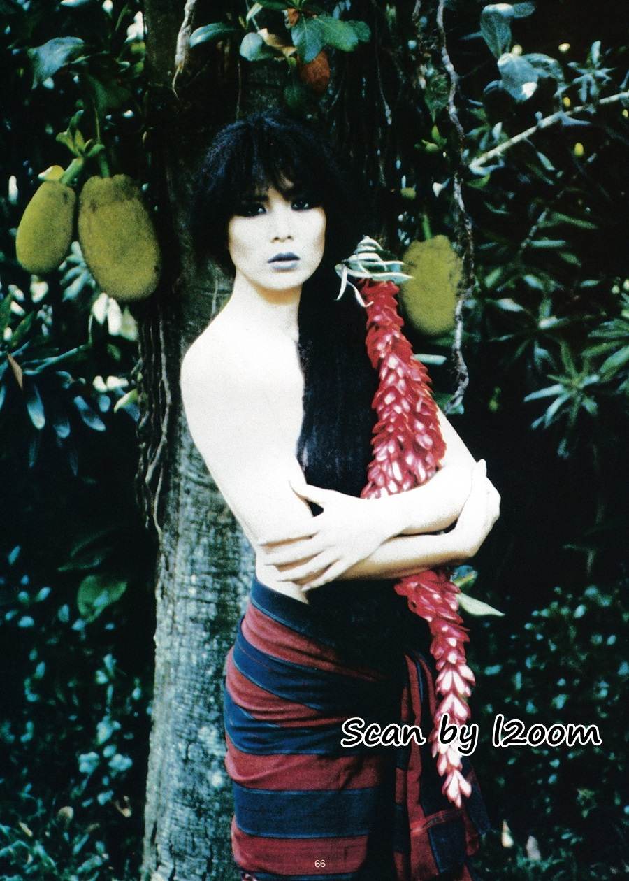 (วันวาน) เพ็ญพักตร์ ศิริกุล @ พลอยแกมเพชร ปีที่ 2 ฉบับที่ 33 มิถุนายน 2536