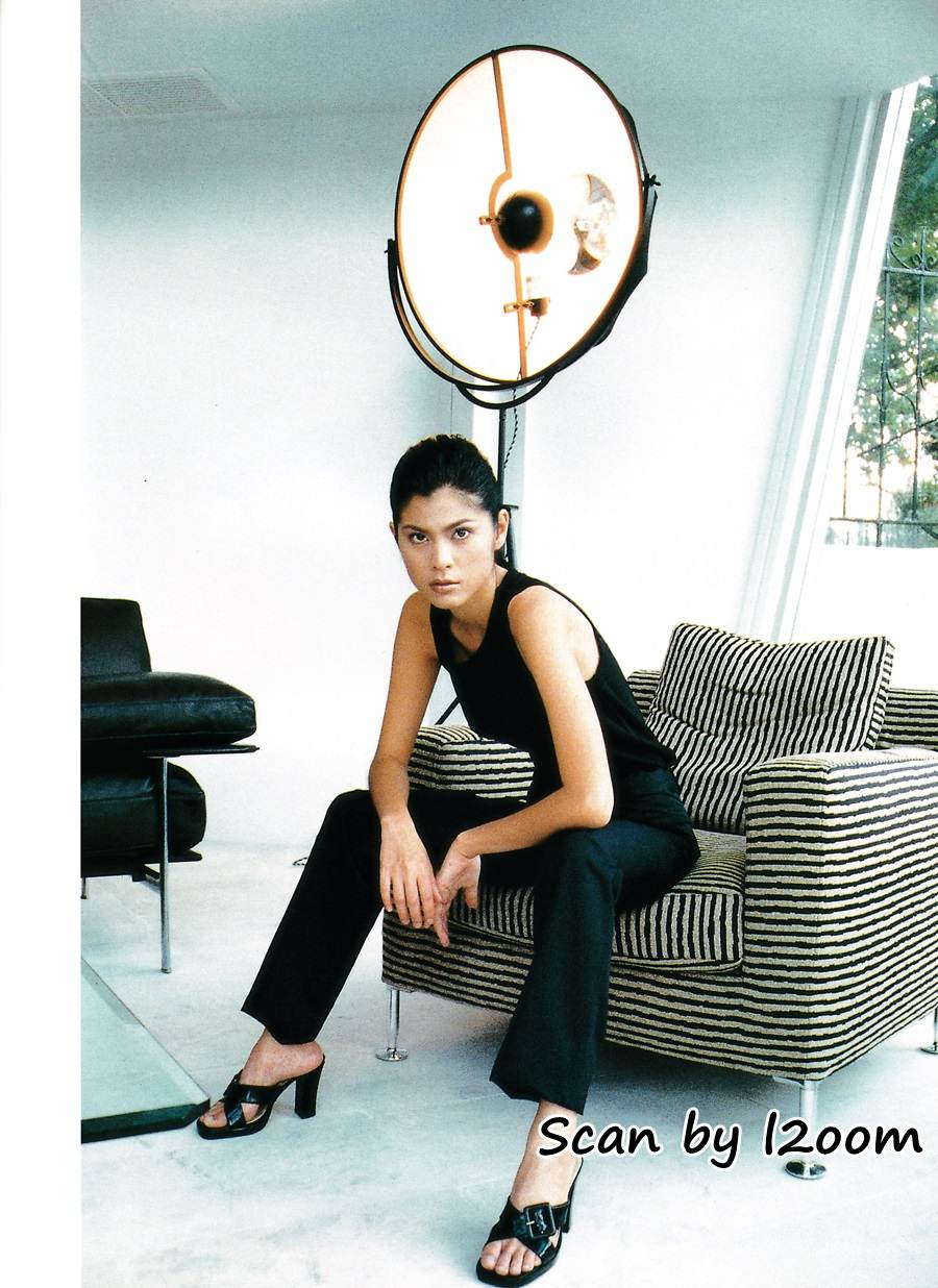 (วันวาน) IMAGE vol.11 no.1 January 1998