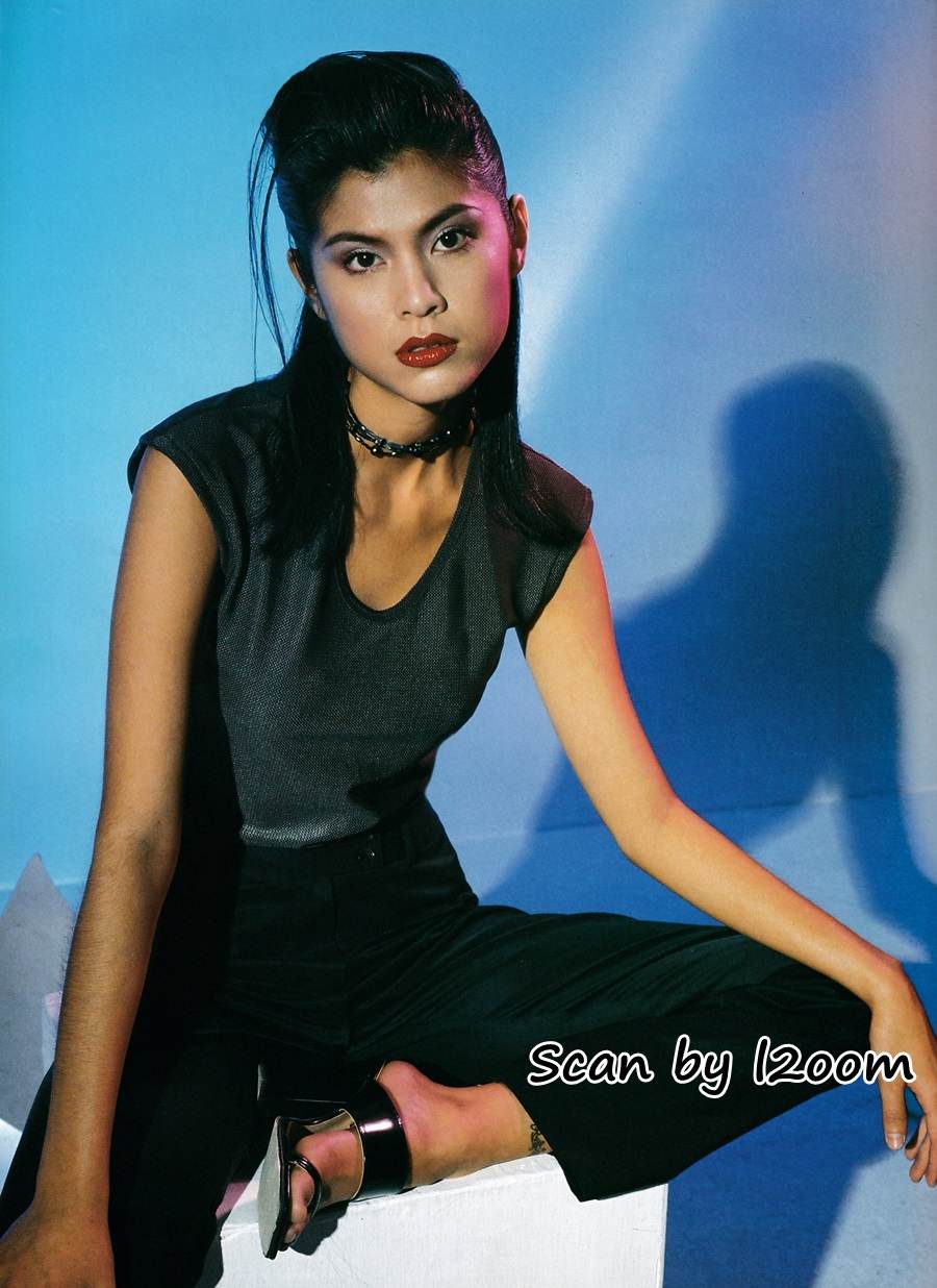(วันวาน) IMAGE vol.11 no.1 January 1998