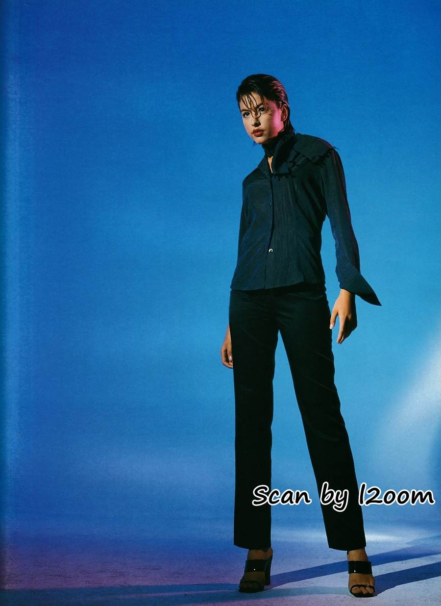(วันวาน) IMAGE vol.11 no.1 January 1998