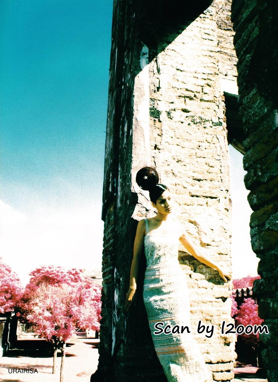 (วันวาน) IMAGE vol.11 no.1 January 1998