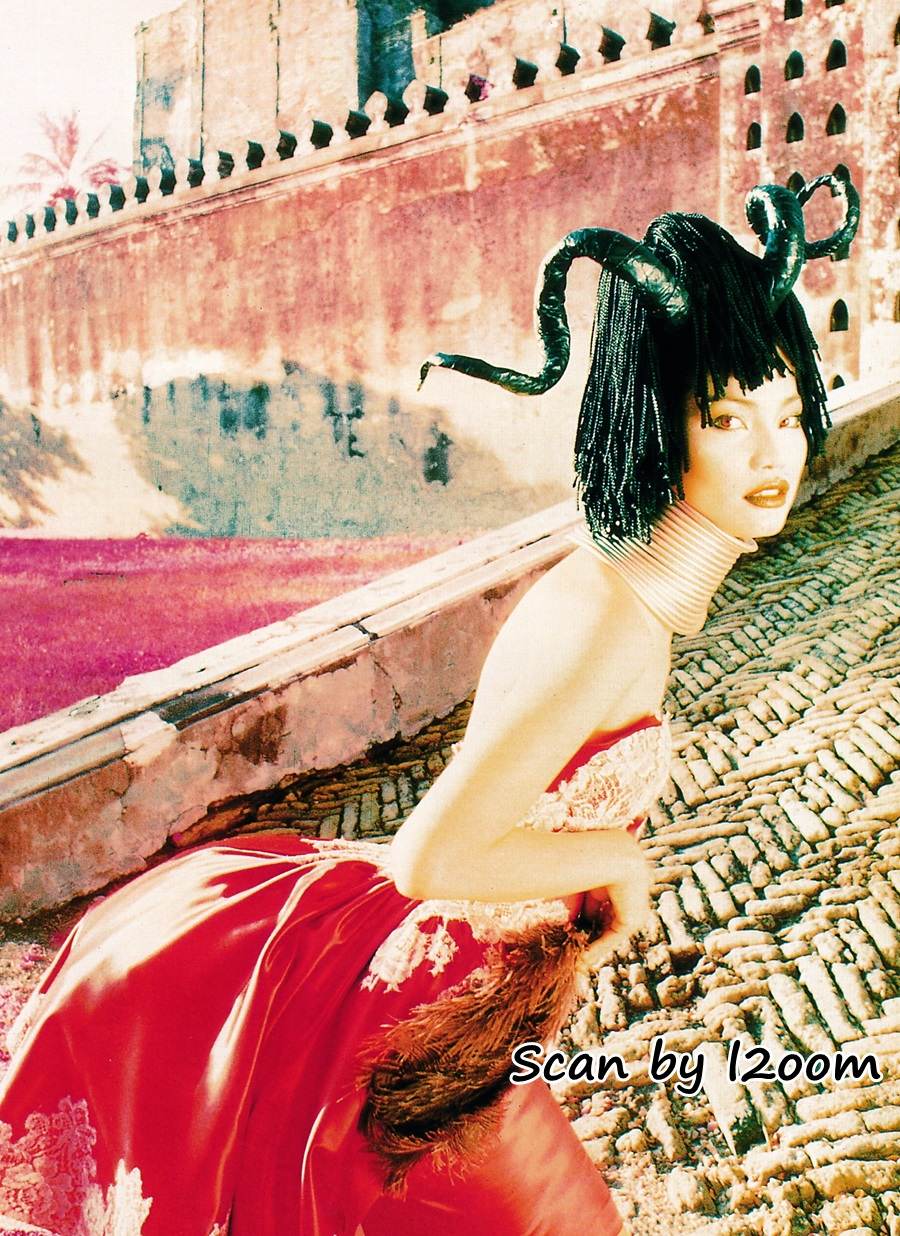 (วันวาน) IMAGE vol.11 no.1 January 1998