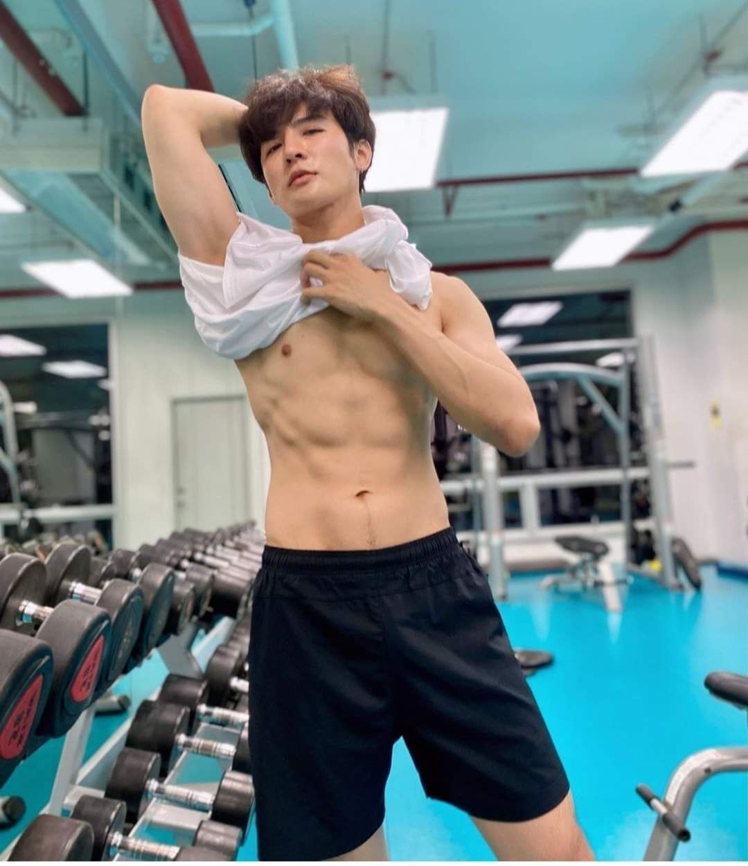 กรุ่นกลิ่นกาย7
