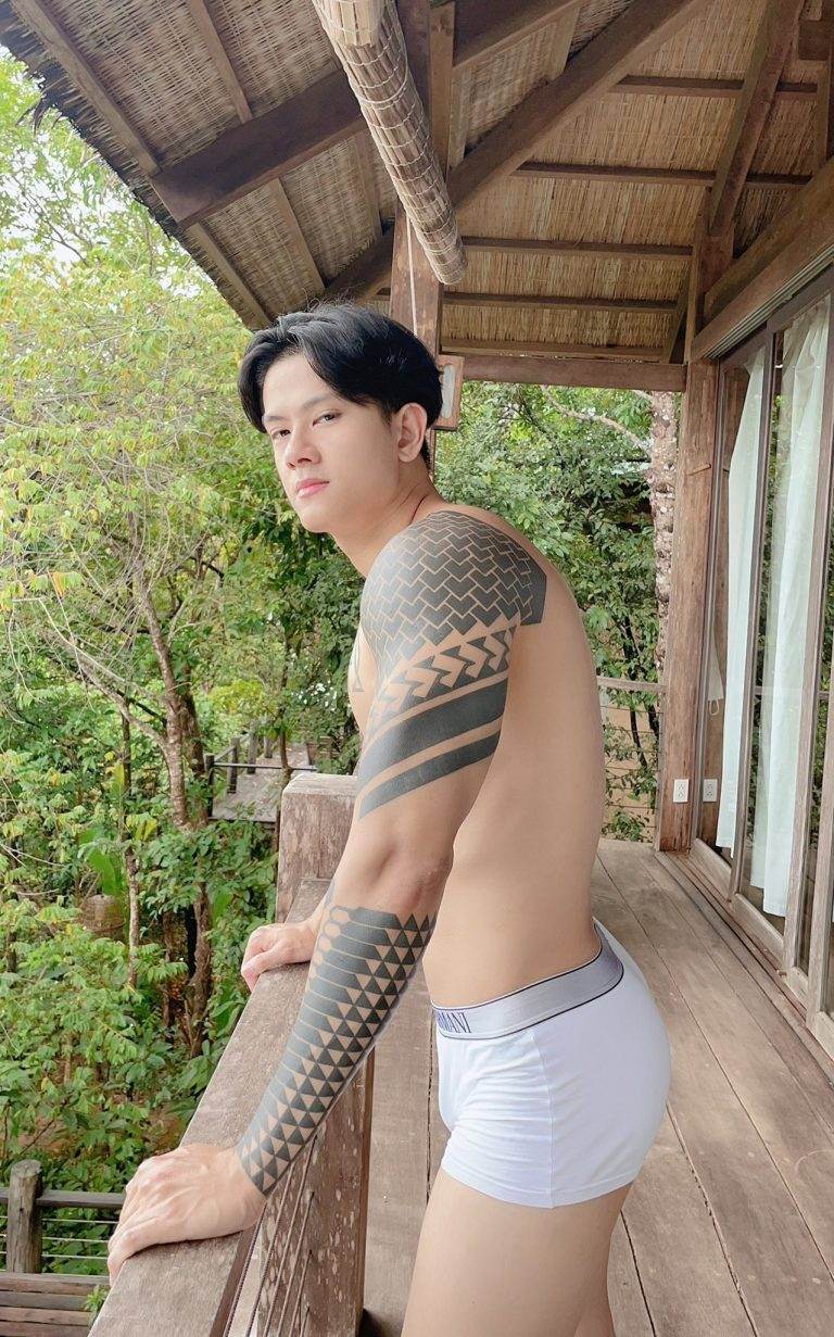 ใช่เยสเลย