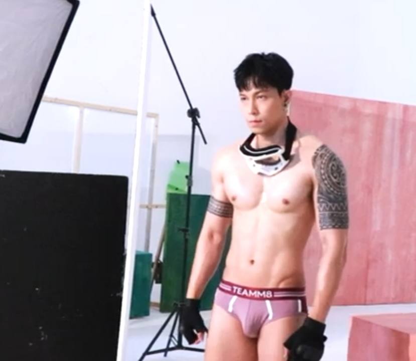เยสเสร็จแล้ว