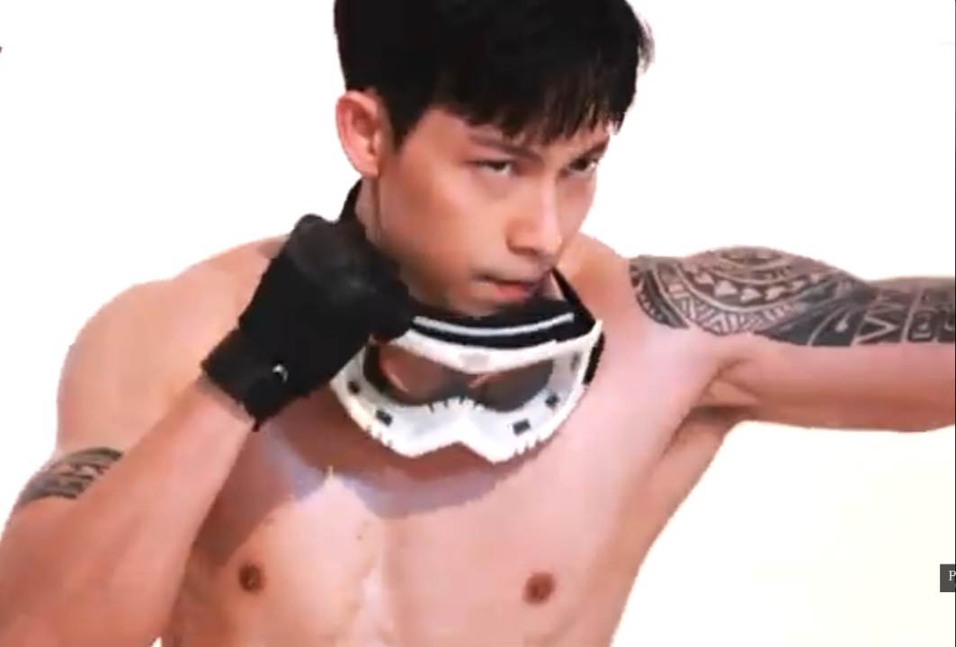 เยสเสร็จแล้ว