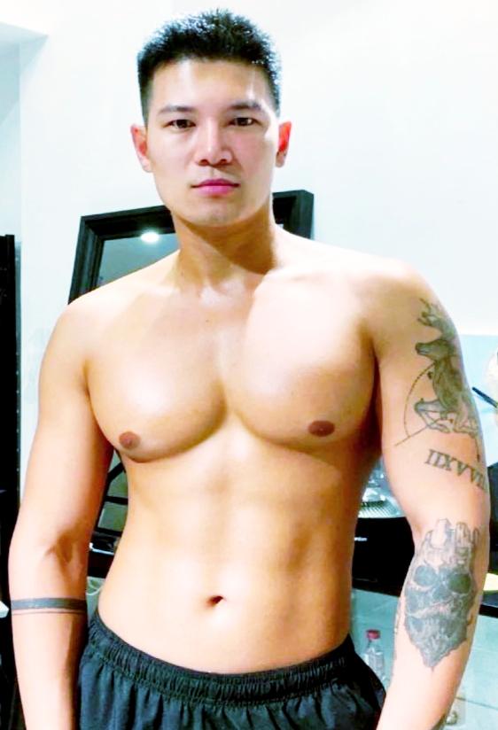 เยสมาราธอน