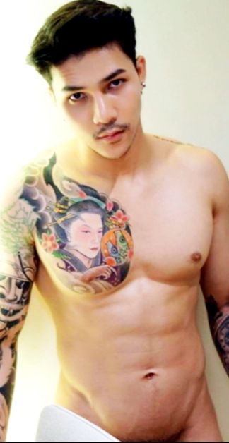 เยสแม่ม...