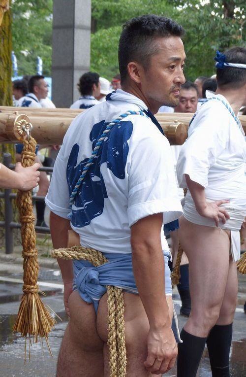 ดีต่อใจ#2360ดีงาม..ที่ญี่ปุ่น