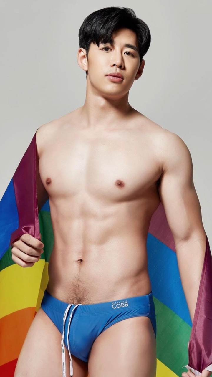 LINE OpenChat : Underwear For Men & LINE Group : Underwear Lover
