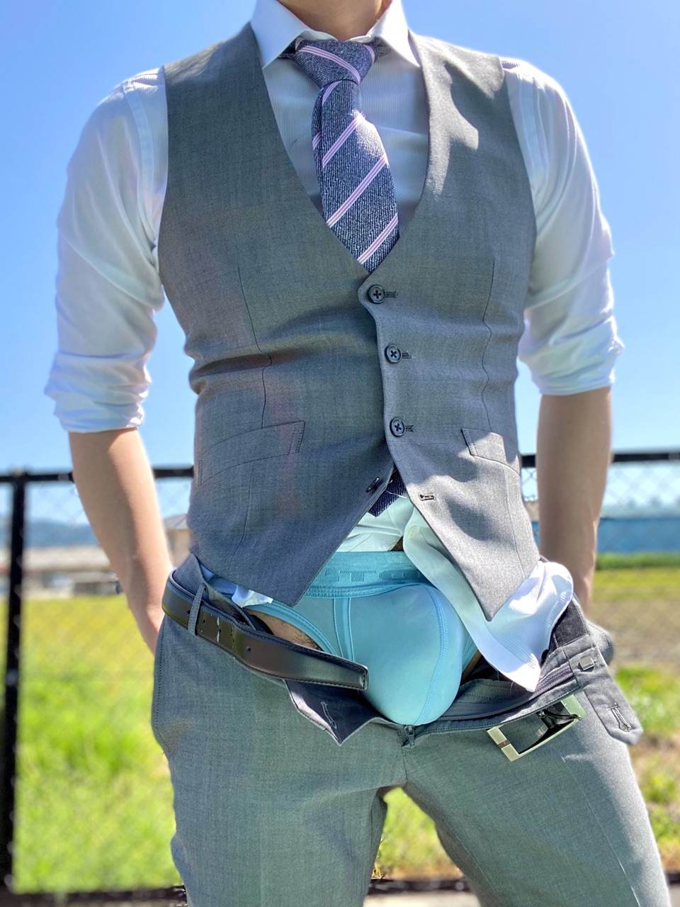 LINE OpenChat : Underwear For Men & Line Group : Underwear Lover