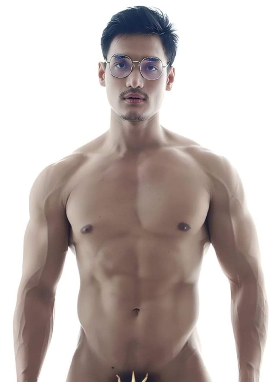 กรุ่นกลิ่นกาย36