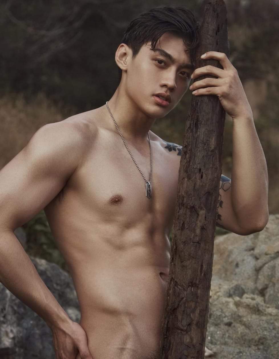 กรุ่นกลิ่นกาย43