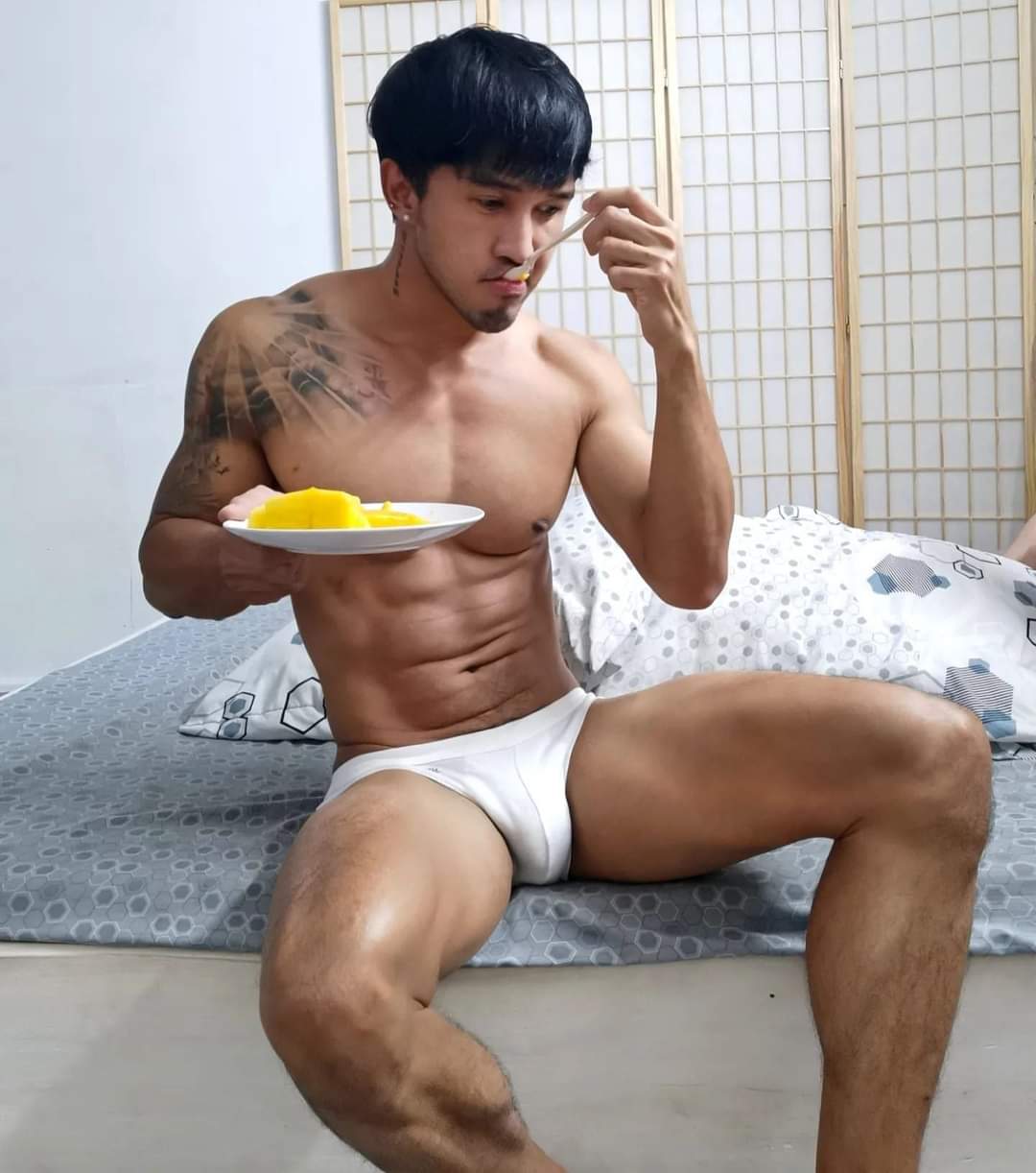 กรุ่นกลิ่นกาย46