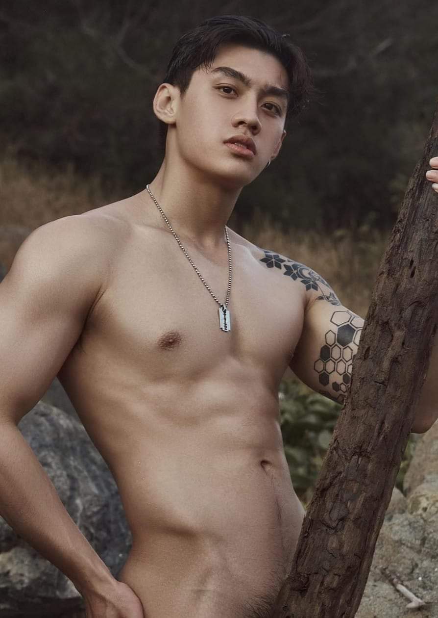 กรุ่นกลิ่นกาย50