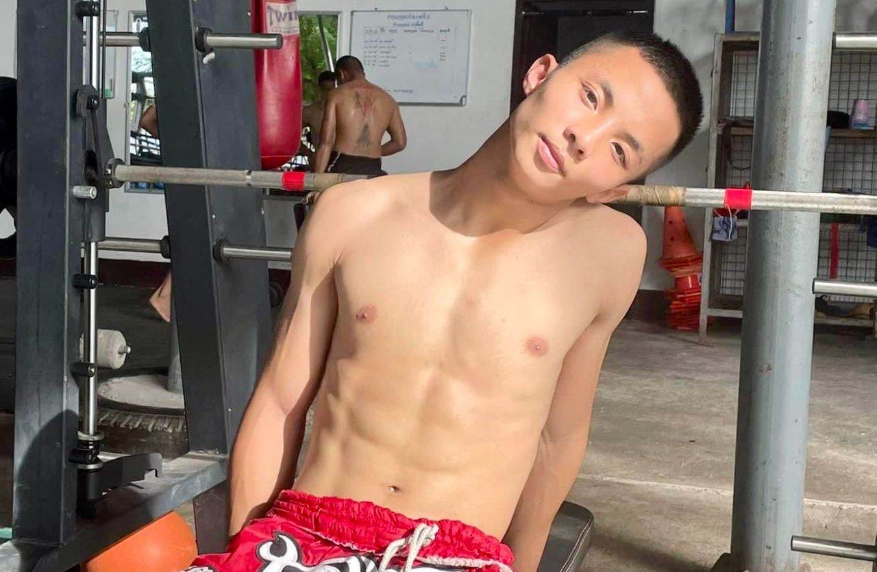 กรุ่นกลิ่นกาย50