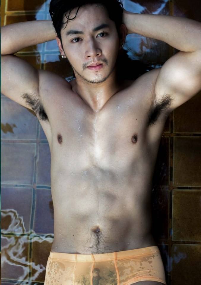 กรุ่นกลิ่นกาย50