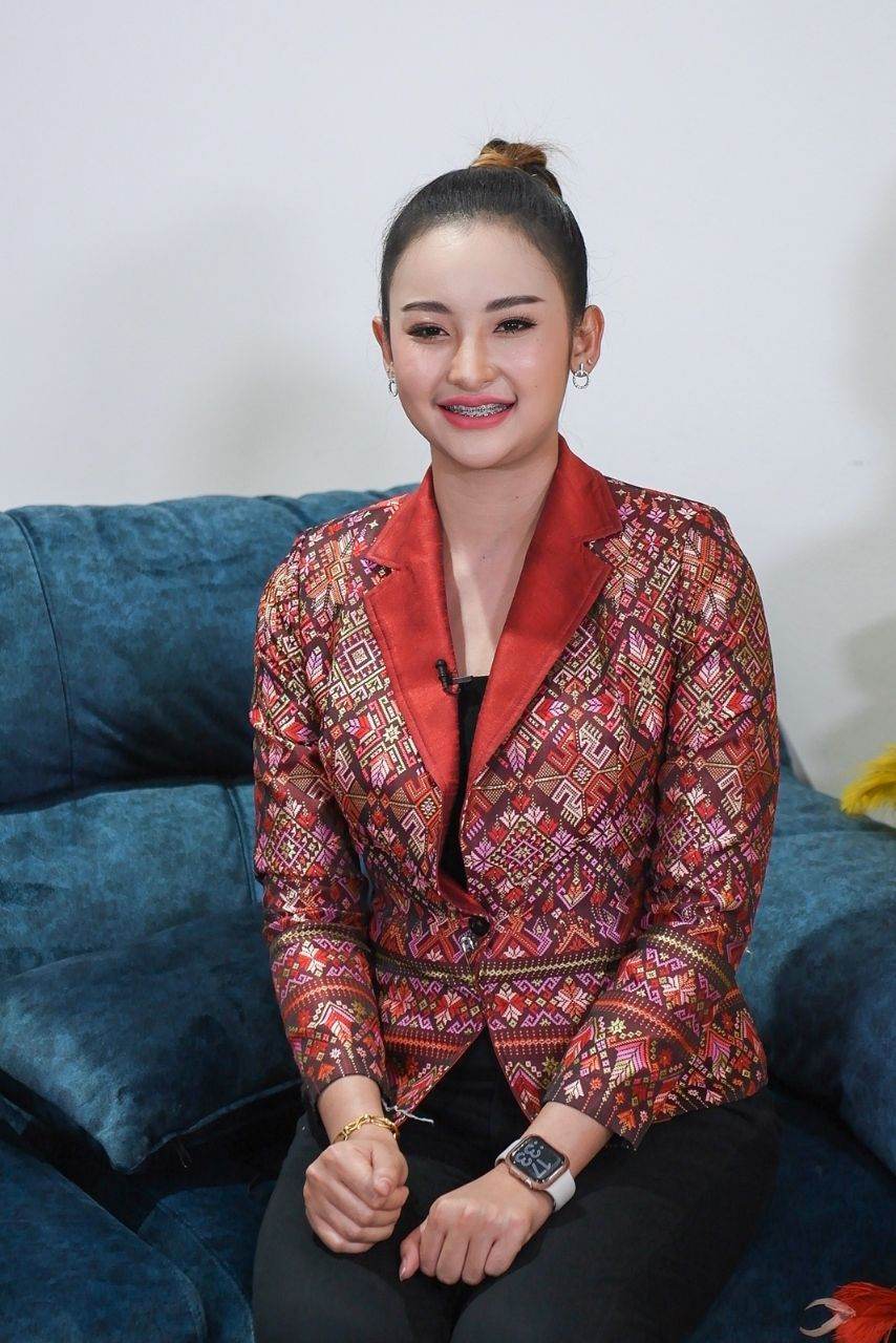 หมอลำยุคโซเชียลยกให้ “ระเบียบวาทะศิลป์” ถ่ายทอดความสำเร็จรุ่นสู่รุ่นใน “ดีเอ็นเอทอล์ก”