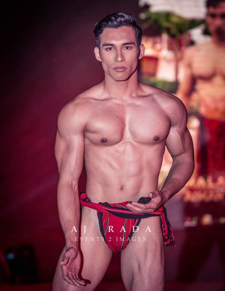 ดีต่อใจ#2368Man of the World Malaysia