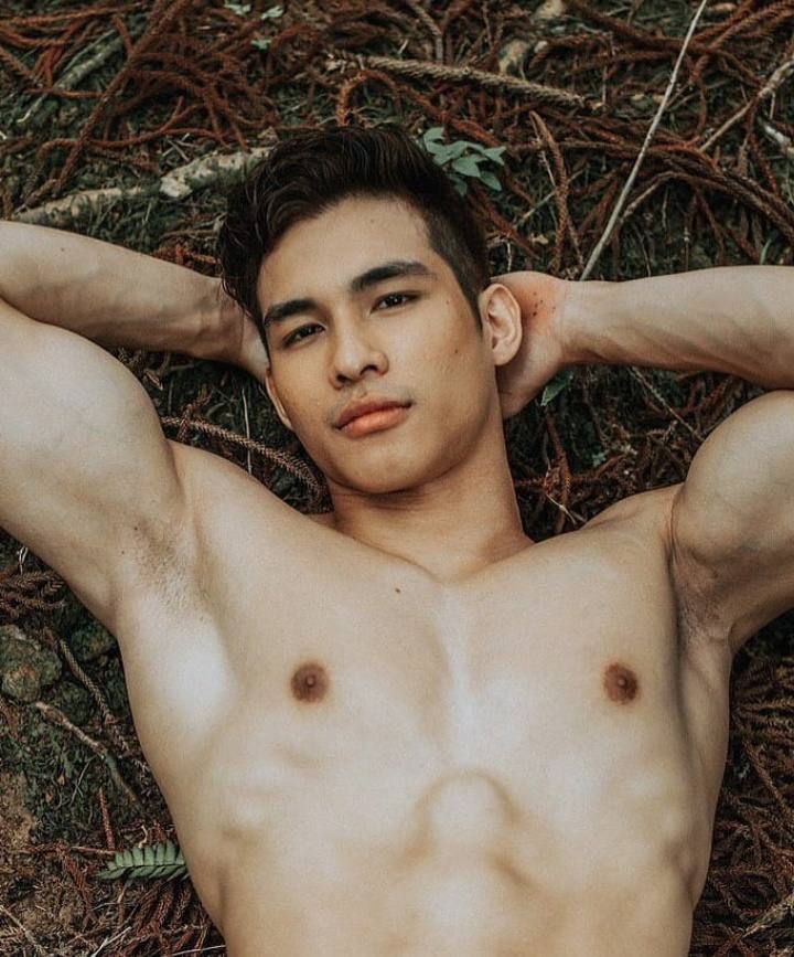 ดีต่อใจ#2368Man of the World Malaysia