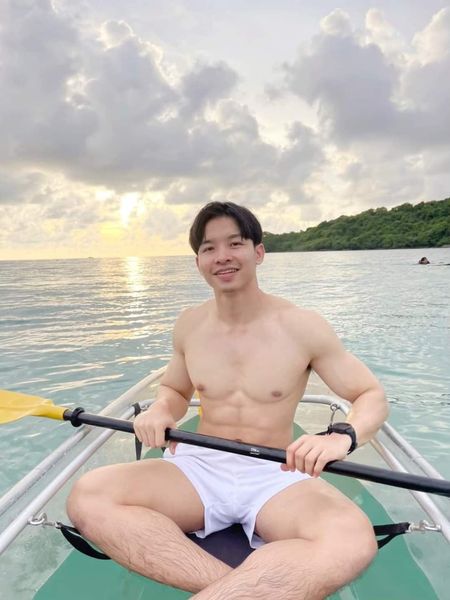 เรือนกายชายหนุ่ม3
