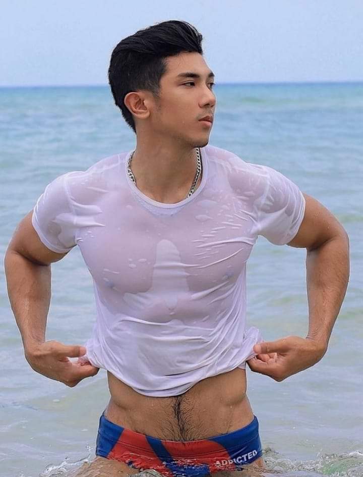 เรือนกายชายหนุ่ม6