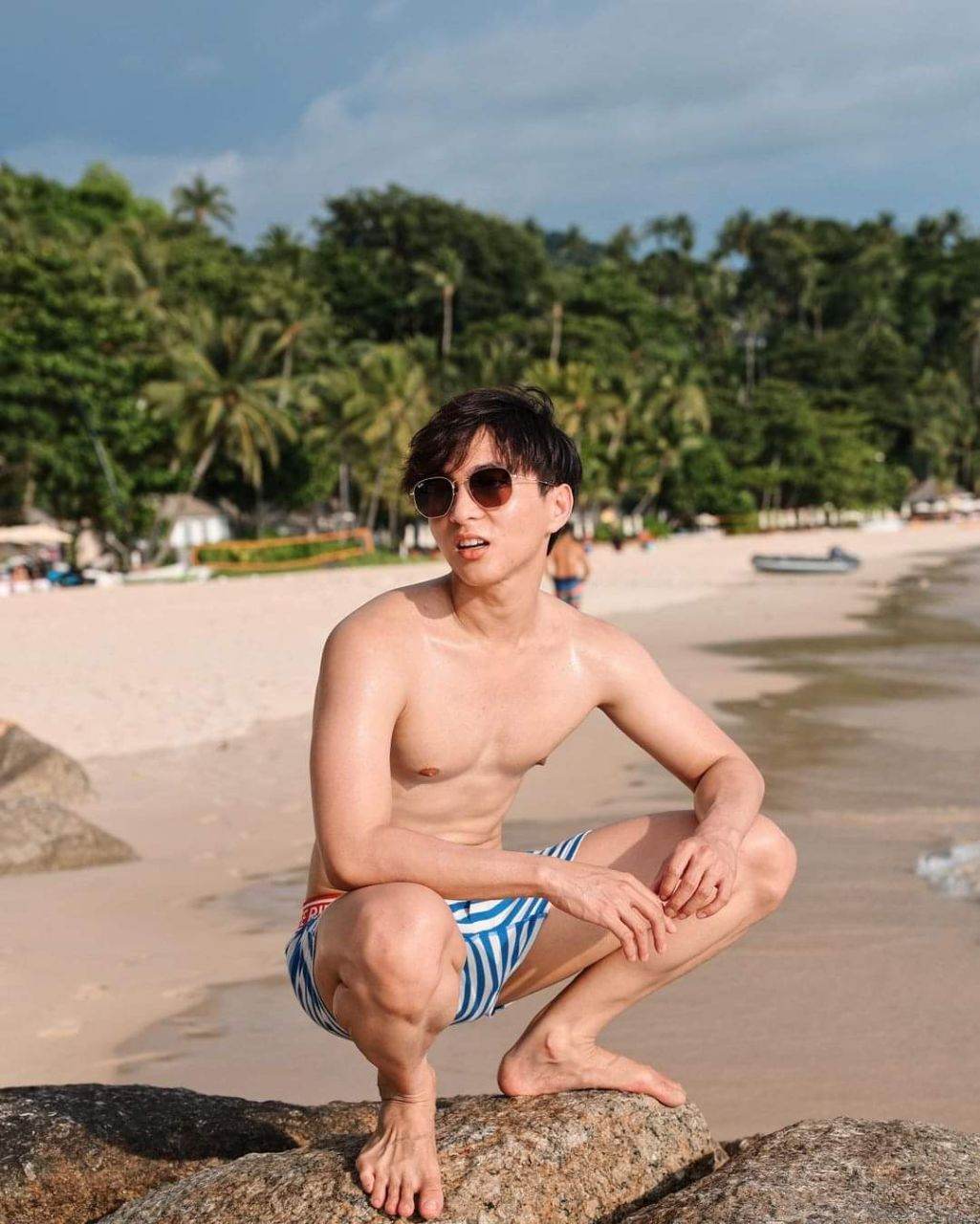 เรือนกายชายหนุ่ม6