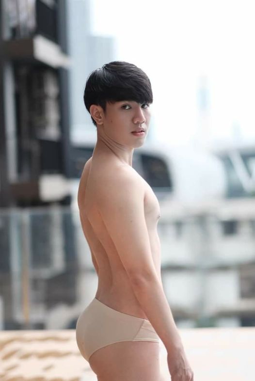 เรือนกายชายหนุ่ม16