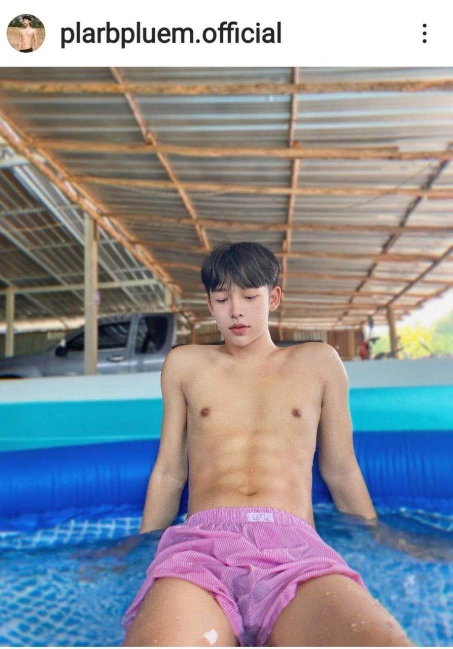 เรือนกายชายหนุ่ม18