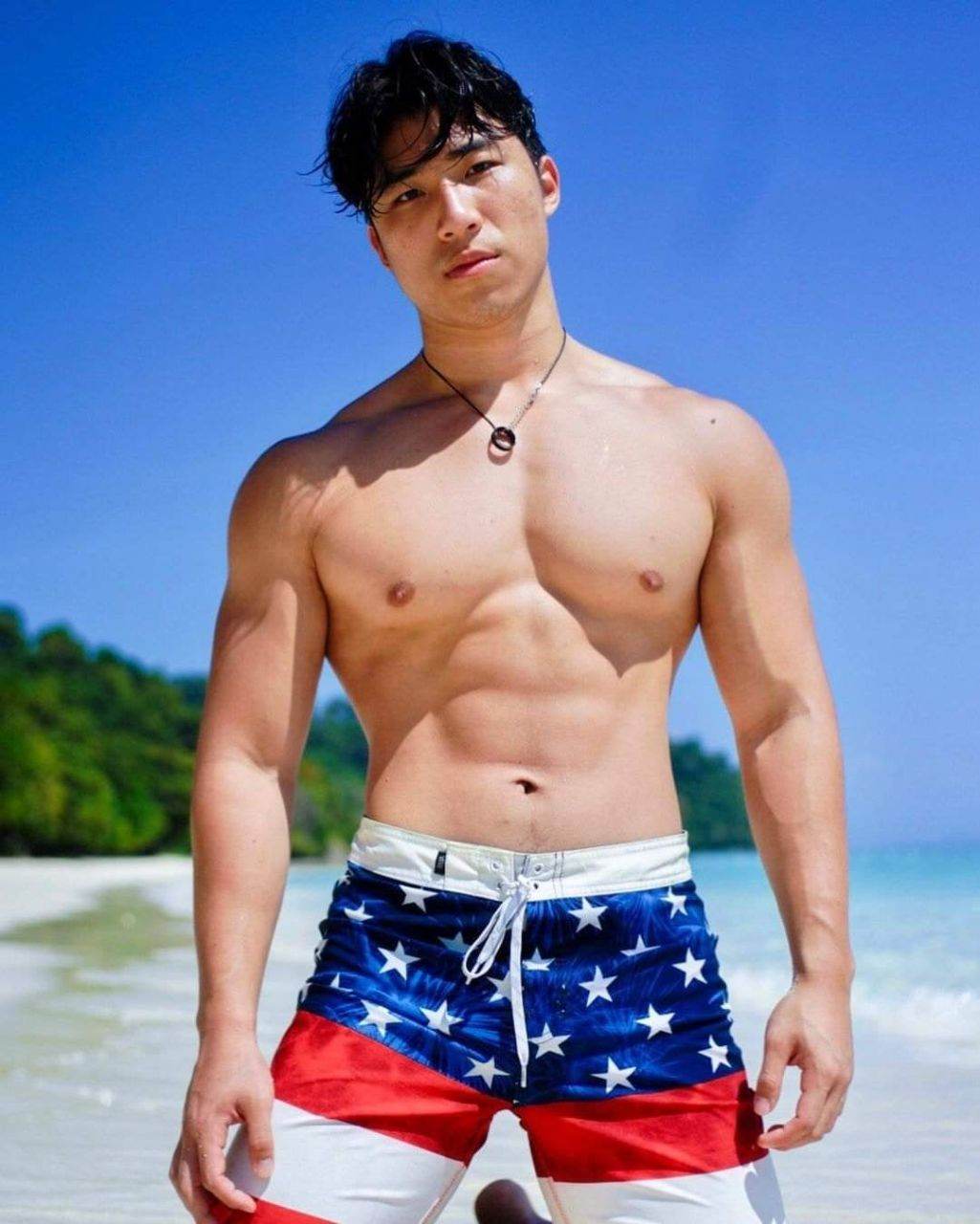 เรือนกายชายหนุ่ม19