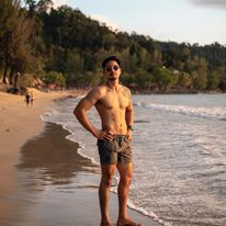 เรือนกายชายหนุ่ม20