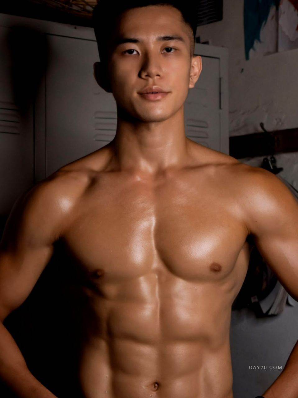 หนุ่มหล่อขึ้นปก 1106.2