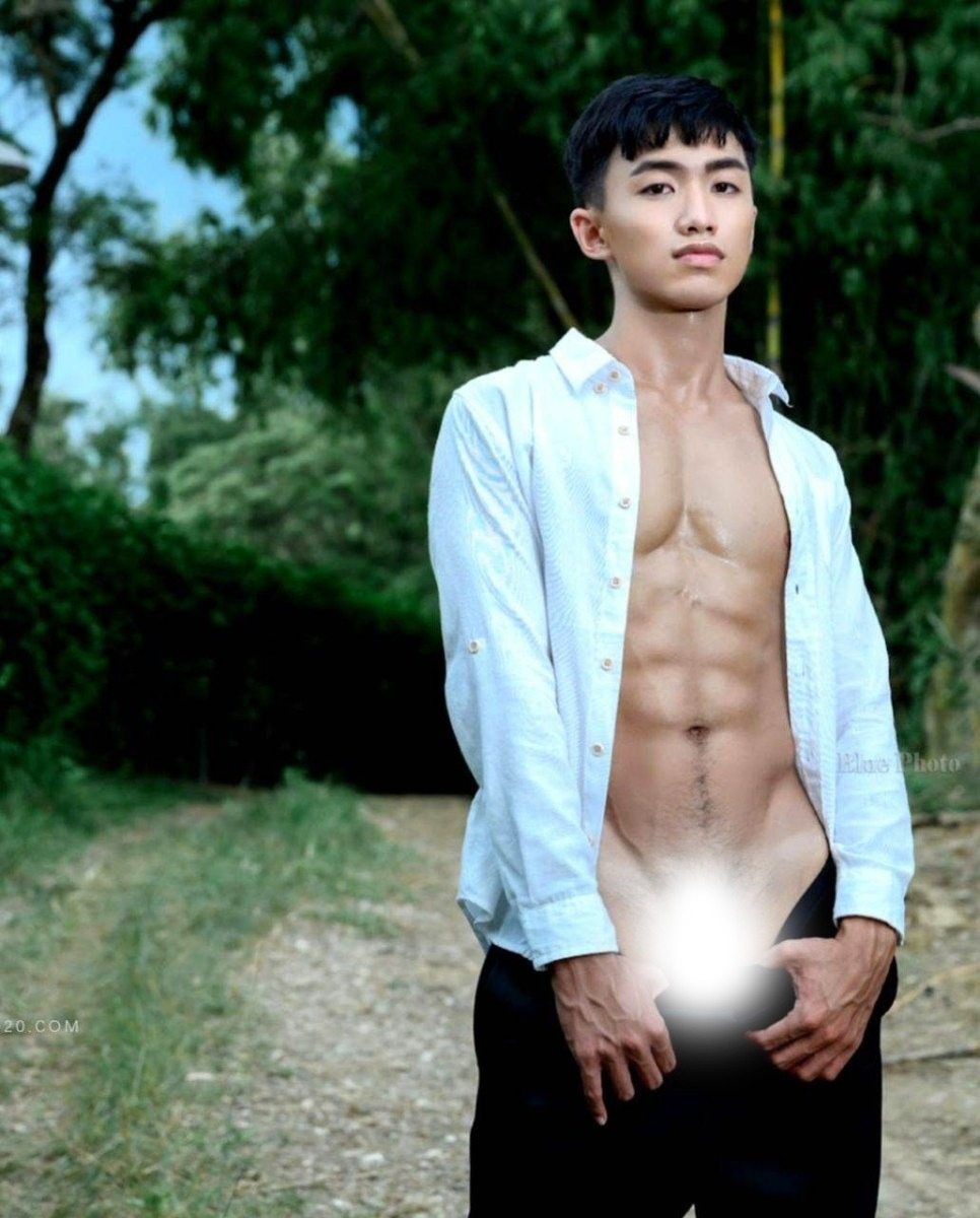หนุ่มหล่อขึ้นปก 1108.1