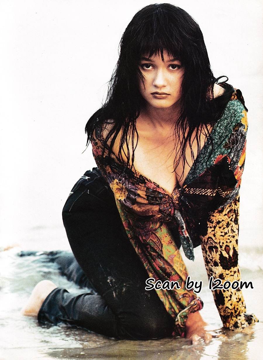 (วันวาน) ก้อง สหรัถ @ นิตยสาร เธอกับฉัน ฉบับที่ 197 ธันวาคม 2534
