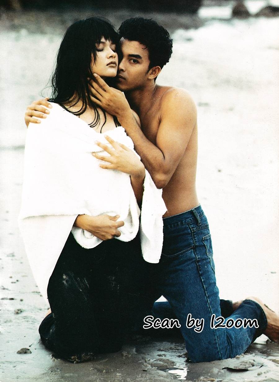 (วันวาน) ก้อง สหรัถ @ นิตยสาร เธอกับฉัน ฉบับที่ 197 ธันวาคม 2534
