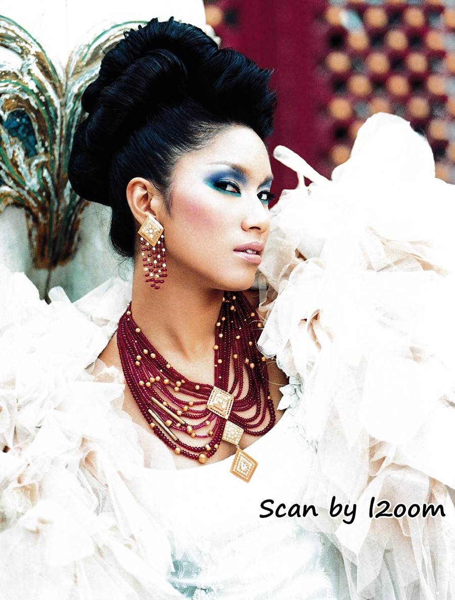 (วันวาน) IMAGE vol.18 no.1 January 2005