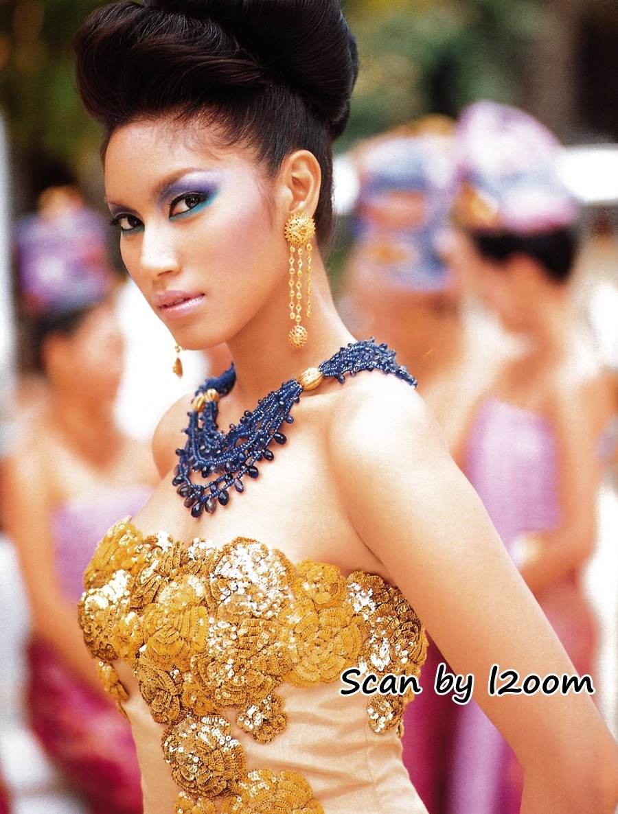 (วันวาน) IMAGE vol.18 no.1 January 2005