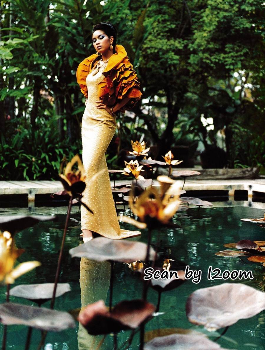 (วันวาน) IMAGE vol.18 no.1 January 2005