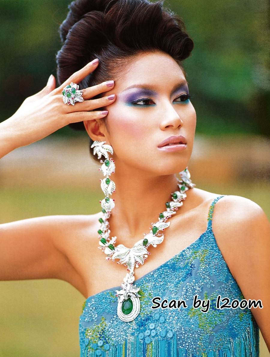 (วันวาน) IMAGE vol.18 no.1 January 2005