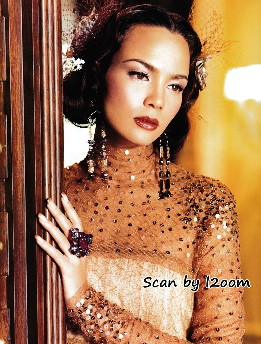 (วันวาน) IMAGE vol.18 no.1 January 2005