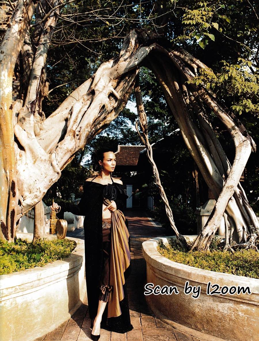 (วันวาน) IMAGE vol.18 no.1 January 2005