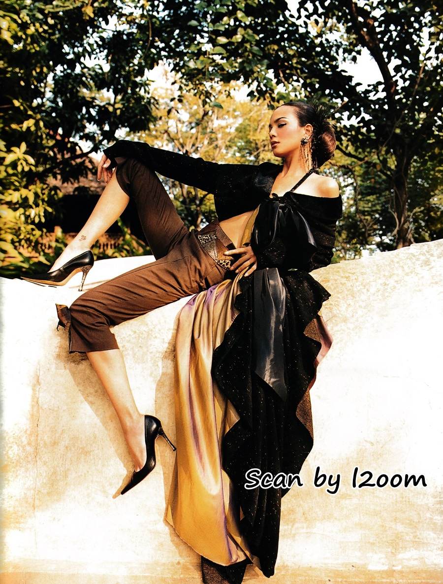 (วันวาน) IMAGE vol.18 no.1 January 2005