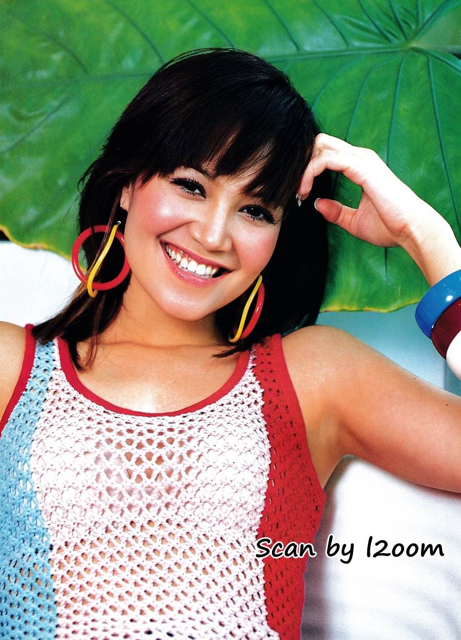 (วันวาน) ทาทา ยัง @ i-spy ปีที่ 8 ฉบับที่ 121 ตุลาคม 2546