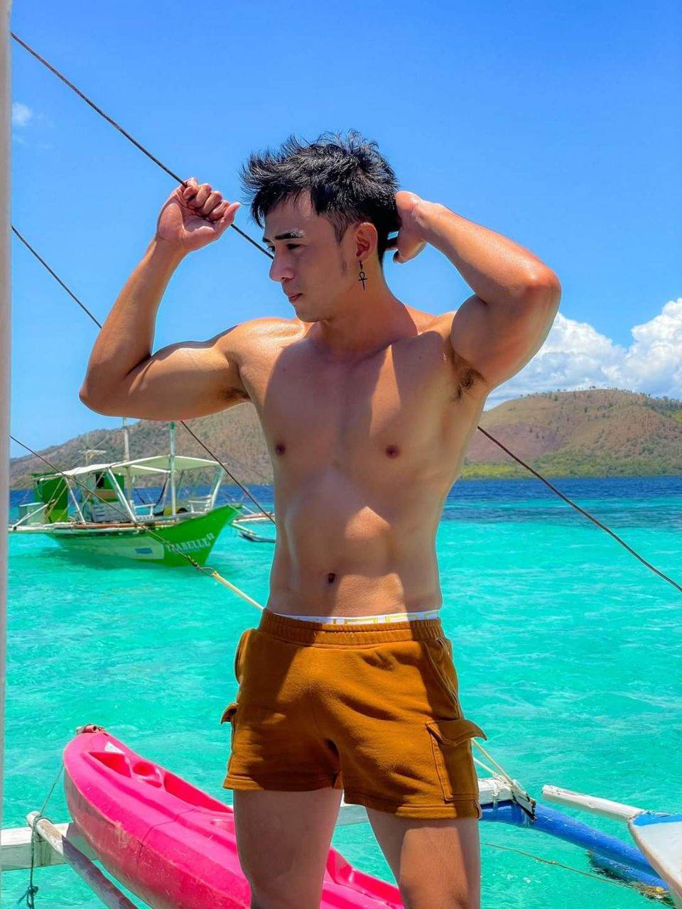 เรือนกายชายหนุ่ม22