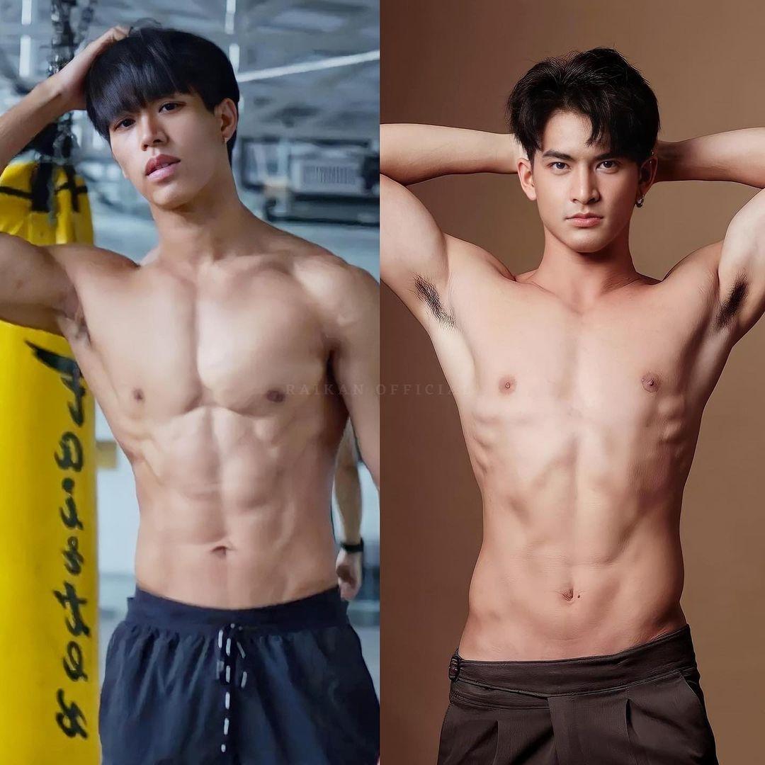 เรือนกายชายหนุ่ม27
