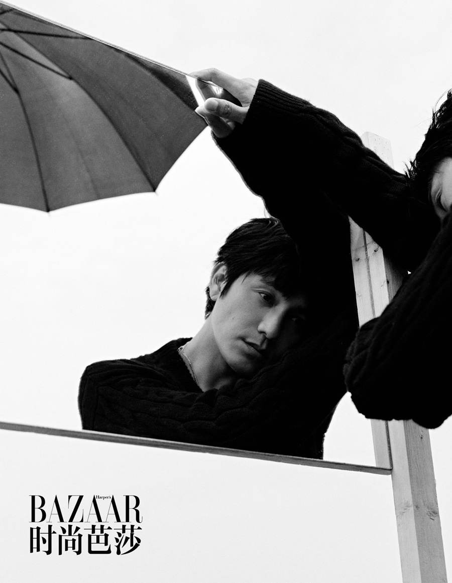 Chen Kun @ Harper&rsquo;s Bazaar China July 2022