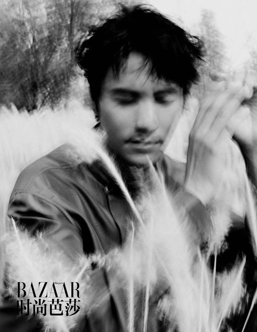 Chen Kun @ Harper&rsquo;s Bazaar China July 2022
