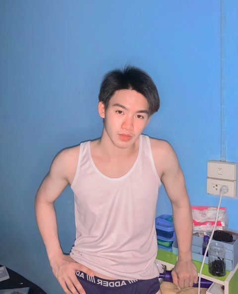 เรือนกายชายหนุ่ม31