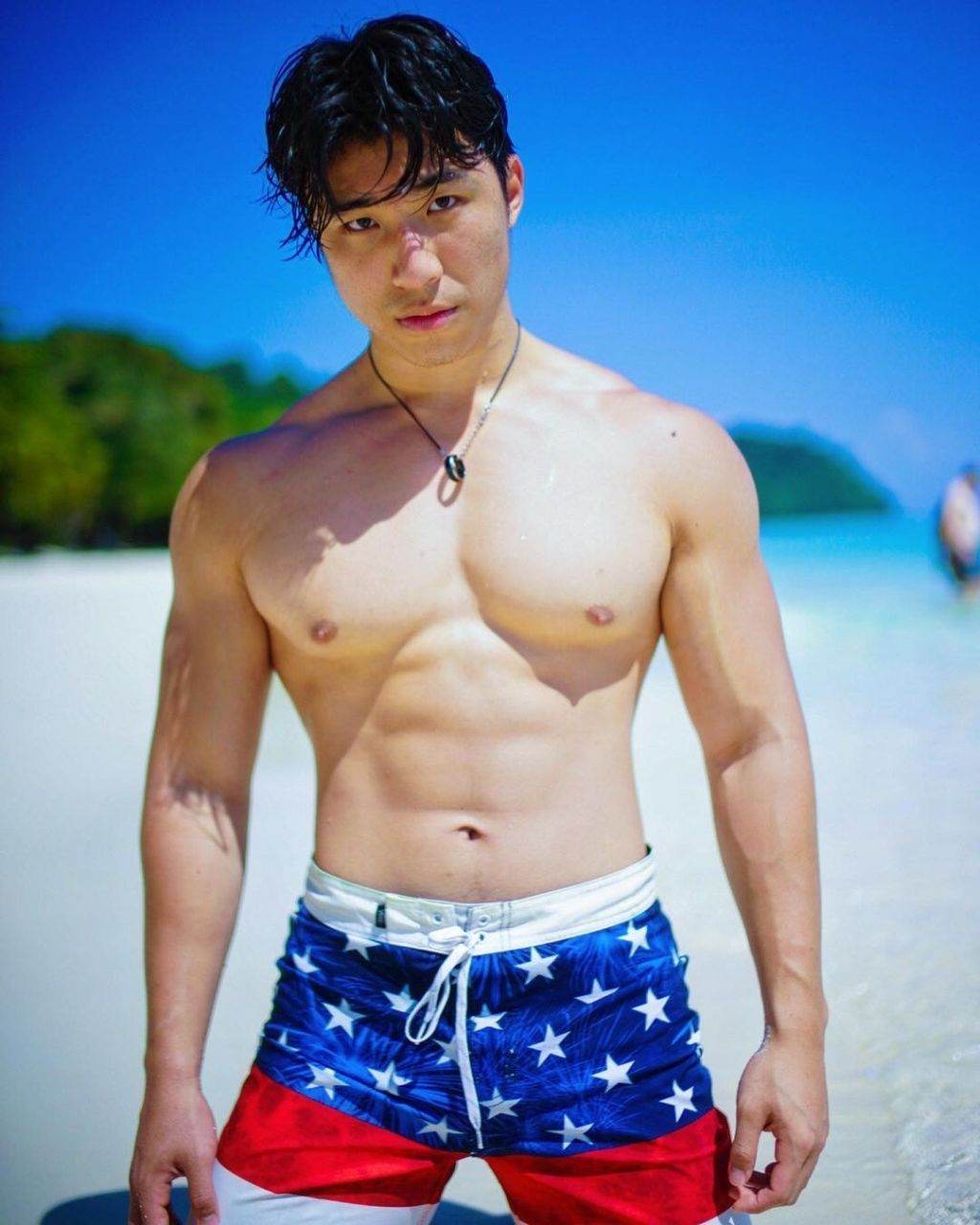 เรือนกายชายหนุ่ม31