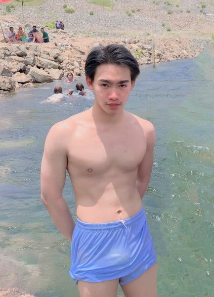 เรือนกายชายหนุ่ม31